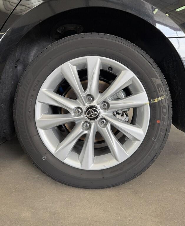 Toyota Corolla Touring Sports 2.0 VVT-i Hybrid Dynamic Force Active CVT