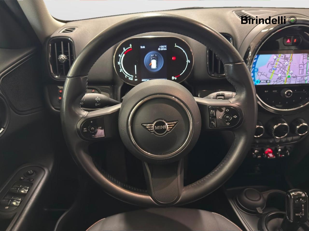 MINI Mini Countrym.(F60) - Mini 2.0 Cooper D Business Countryman