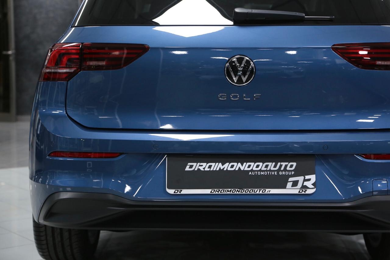 Volkswagen Golf Editon Plus 2.0 TDI SCR 150 cv DSG