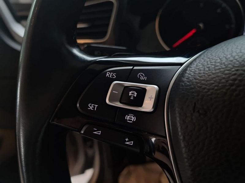 Volkswagen Golf 1.6 TDI Highline JOIN BMT DSG