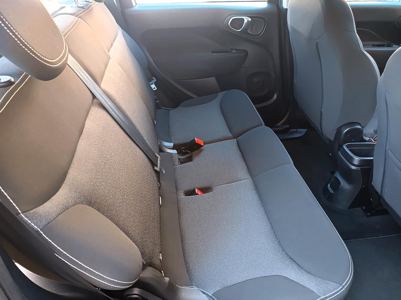 Fiat 500L 1.3 Multijet 95 CV Business