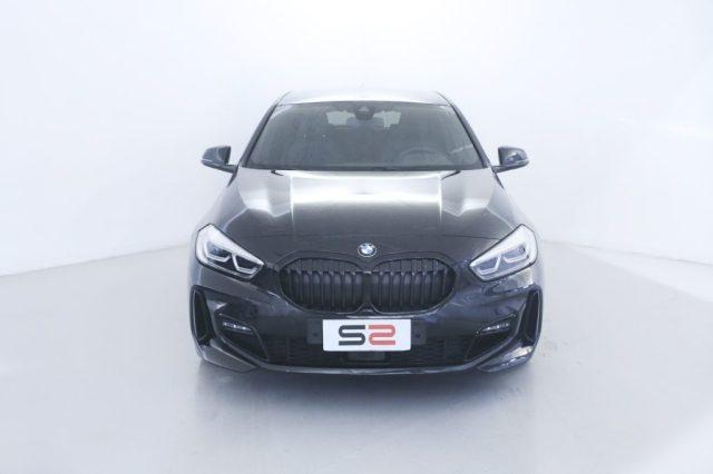 BMW 118 i 5p. Msport M-sport /ACC/Pack Black