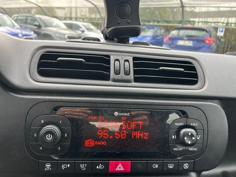 FIAT Panda Panda 1.0 FireFly S&S Hybrid