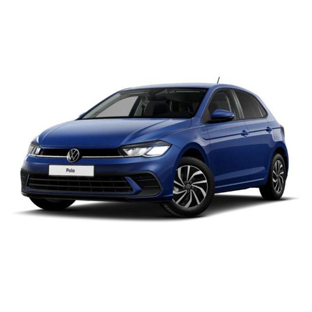 VOLKSWAGEN Polo 1.0 Life