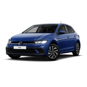 VOLKSWAGEN Polo 1.0 Life