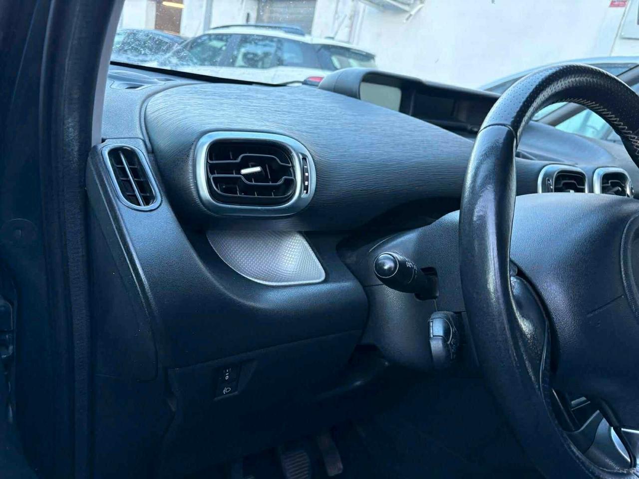 Citroen C3 Picasso BlueHDi 100 Exclusive