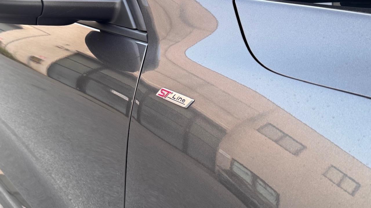 Ford Kuga 2.0 EcoBlue 190 CV aut. AWD ST-Line X