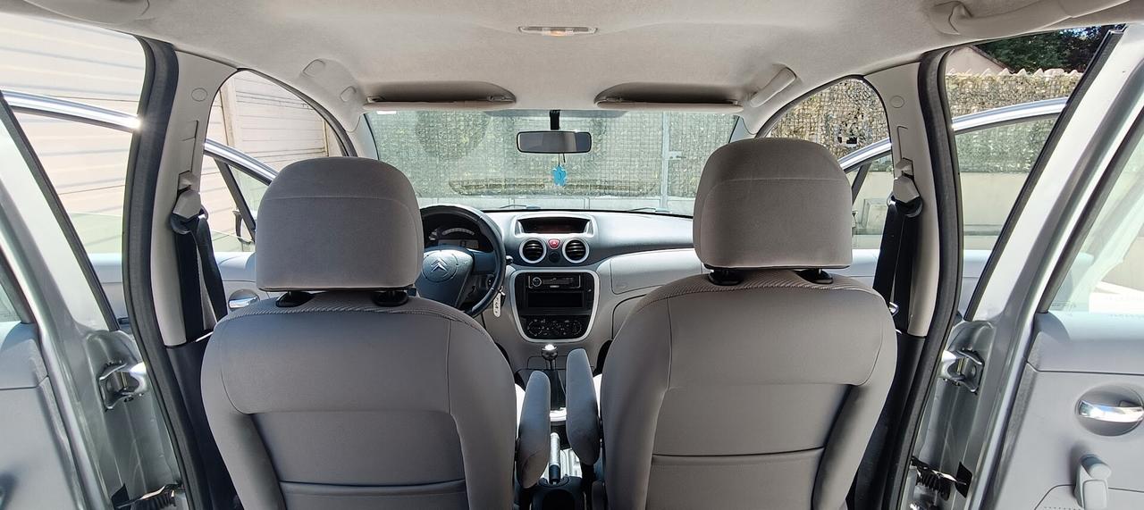 Citroen C3 1.1 Elegance