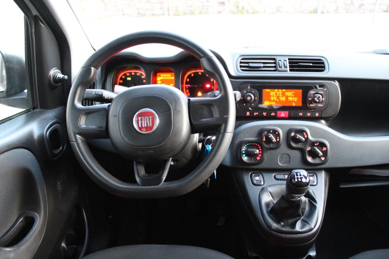 Fiat Panda 1.2 Easy