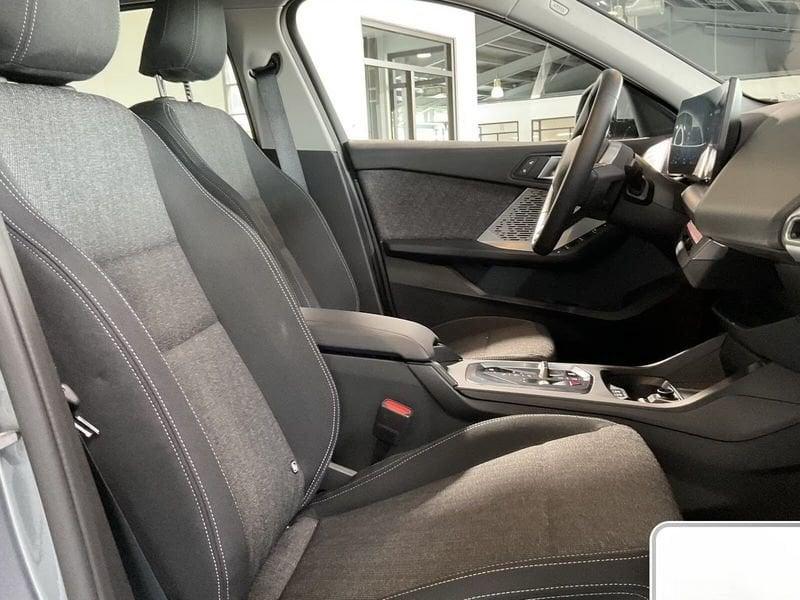 BMW Serie 1 118d MSport ext DESIGN TETTO LED ACC CAMERA