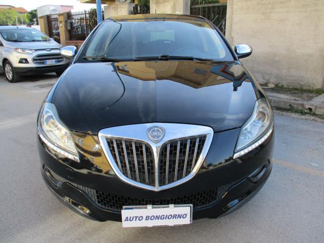 LANCIA Delta 1.6 MJT DPF Oro