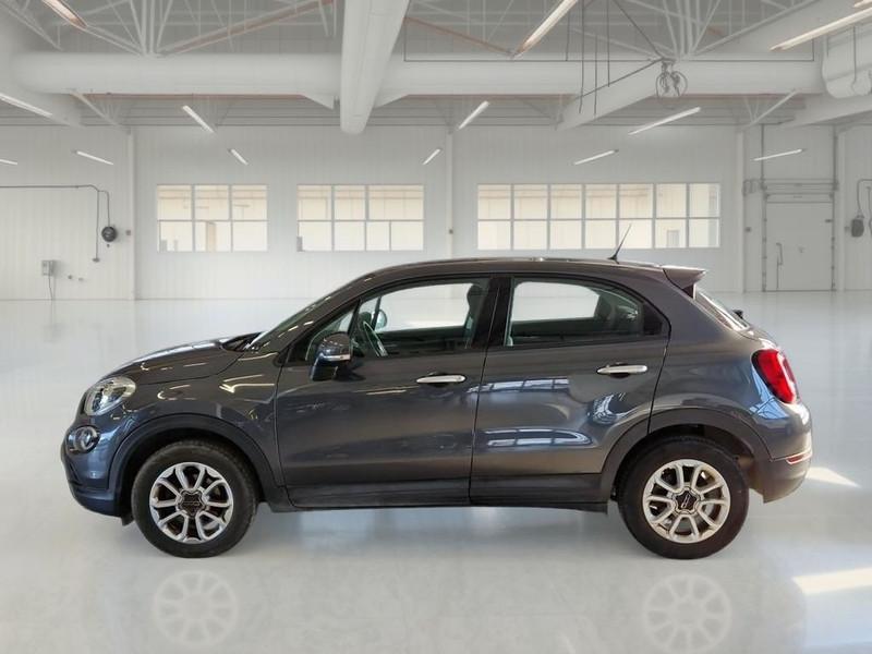 FIAT 500X 1.3 Mjet 95cv 4x2 Business