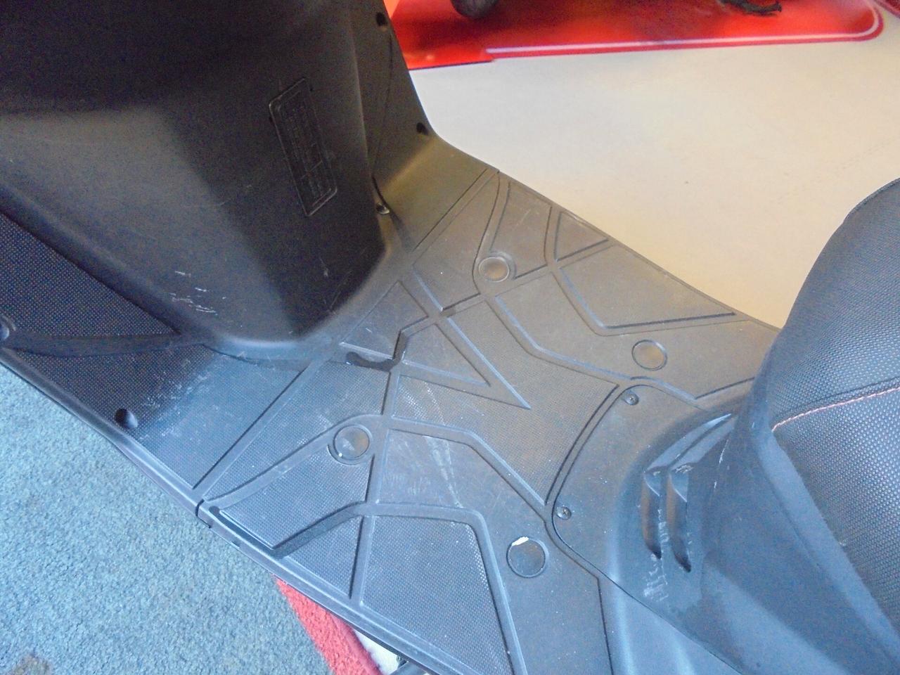 Sym Joyride 200 S ABS