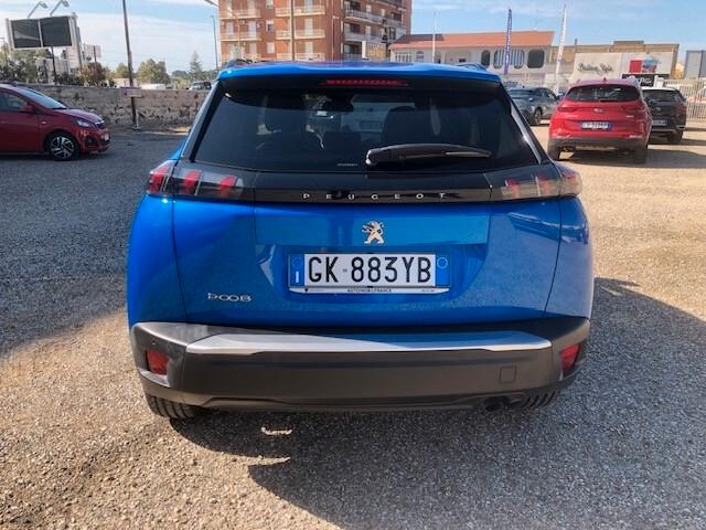 Peugeot 2008 PureTech 100 S&S Allure