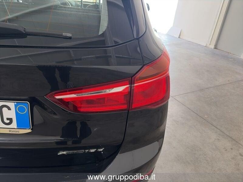 BMW X1 F48 Diesel xdrive18d xLine
