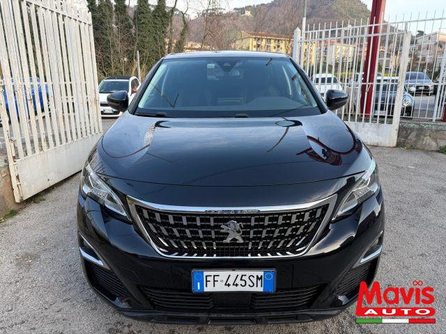 PEUGEOT 3008 BlueHDi 120 S&S Business