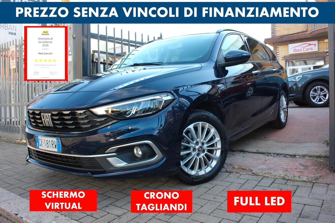 Tipo sw 130cv*PREZZO VERO*unipro-restyling