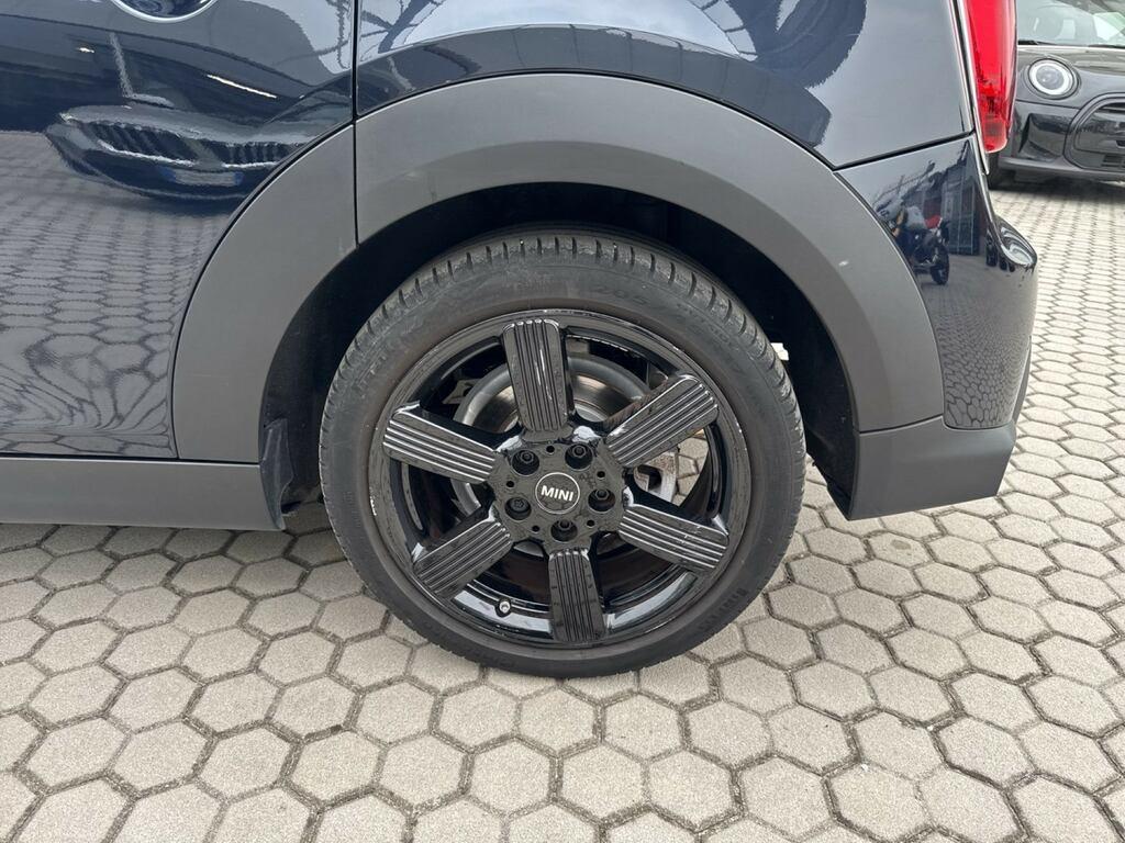 Mini Cooper 1.5 TwinPower Turbo Cooper
