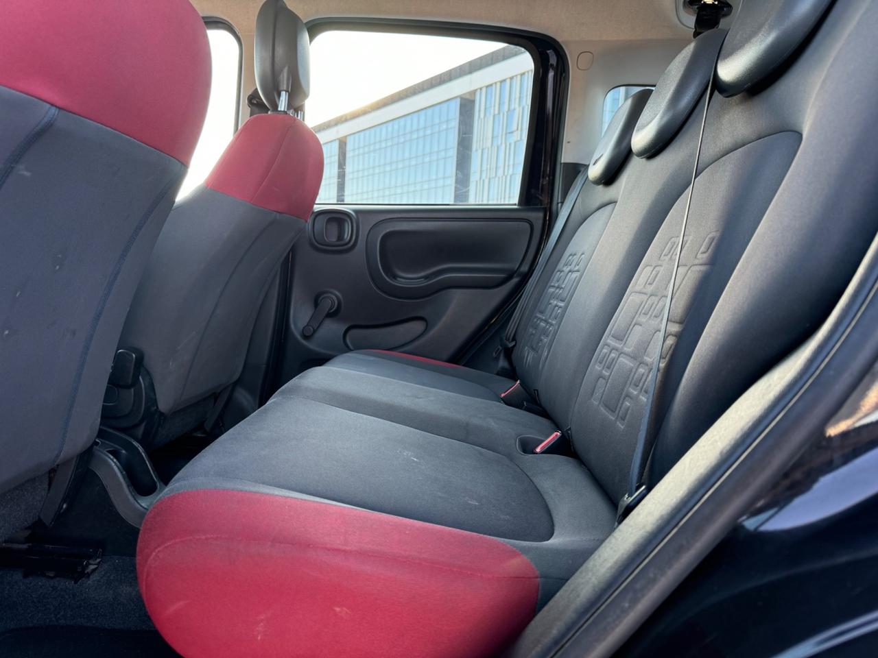 Fiat Panda 1.2 Easy EURO 6! LEGGI ANNUNCIO!