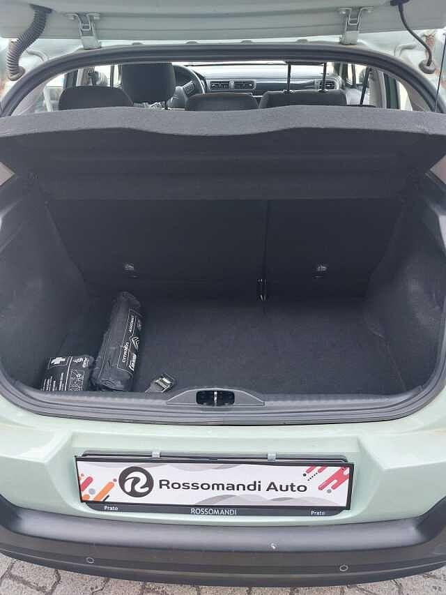 Citroen C3 PureTech 68 Feel
