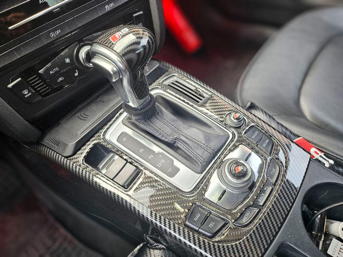 Audi A5 Sportback 2.0 tdi Advanced 143cv multitronic