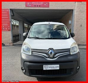 Renault Kangoo 1.5 dCi Express
