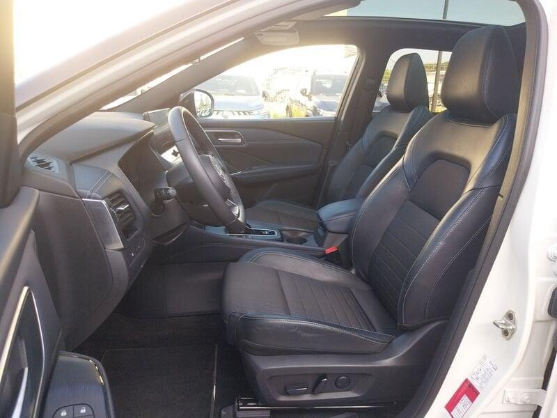 Nissan Qashqai Qashqai 1.5 e-power Tekna 2wd