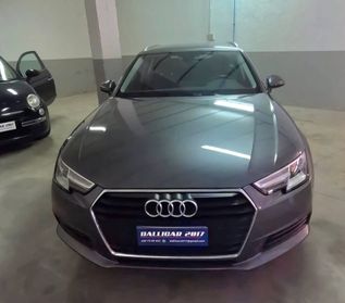 Audi A4 Avant 2.0 TDI 122 CV S tronic Business Sport