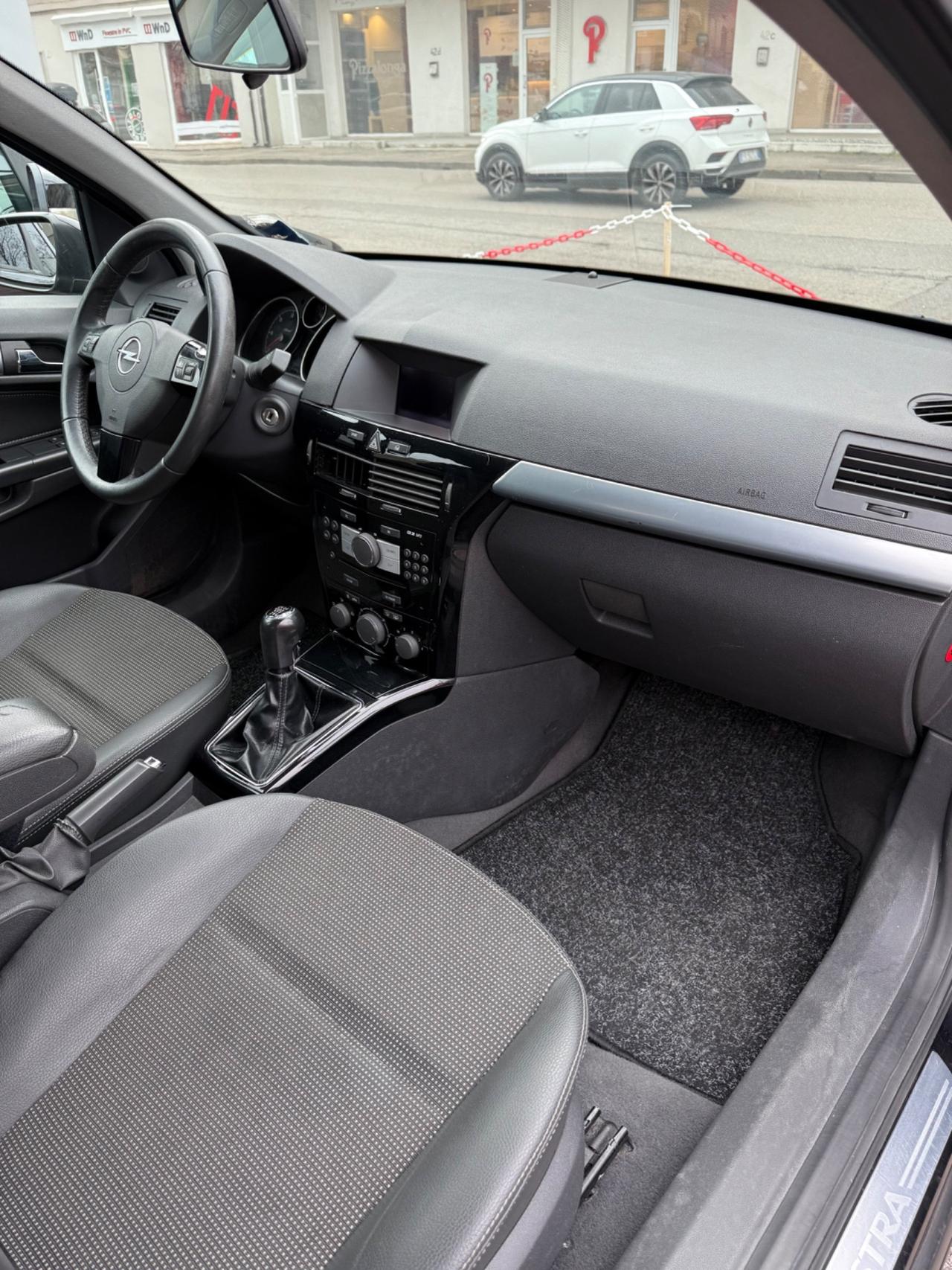 Opel Astra 1.7 CDTI 110CV ecoFLEX 5 porte Enjoy