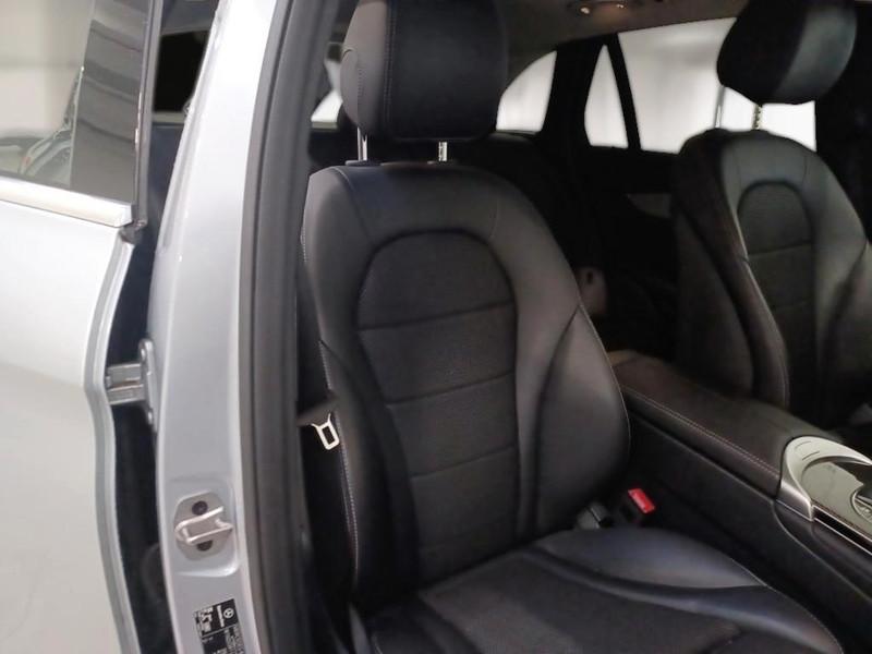 MERCEDES-BENZ GLC 300 DE 4MATIC EQ-POWER SPORT AUT. SUV