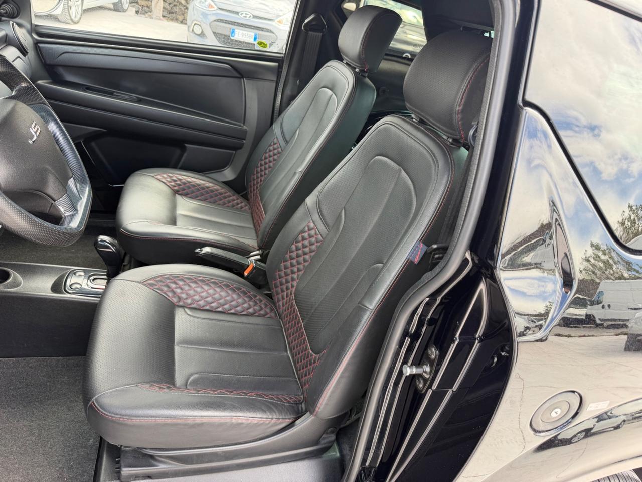 Ligier JS JS50 DCI Sport Ultimate Ice Tec