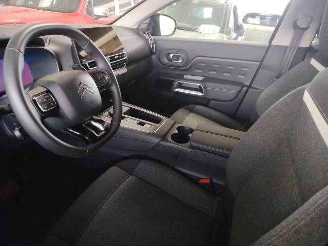 CITROEN C5 Aircross Hybrid 136 e-DCS6 Plus