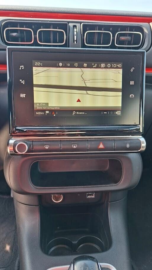 Citroen C3 PureTech 82 S&S Feel