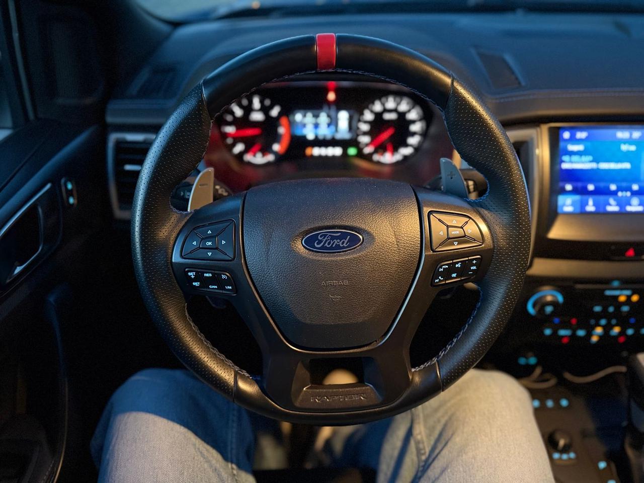 Ford Ranger Raptor #50497