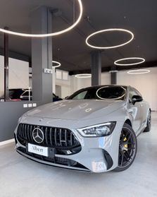 Mercedes-benz GT Coupé 4 53 4Matic+ Mild hybrid AMG