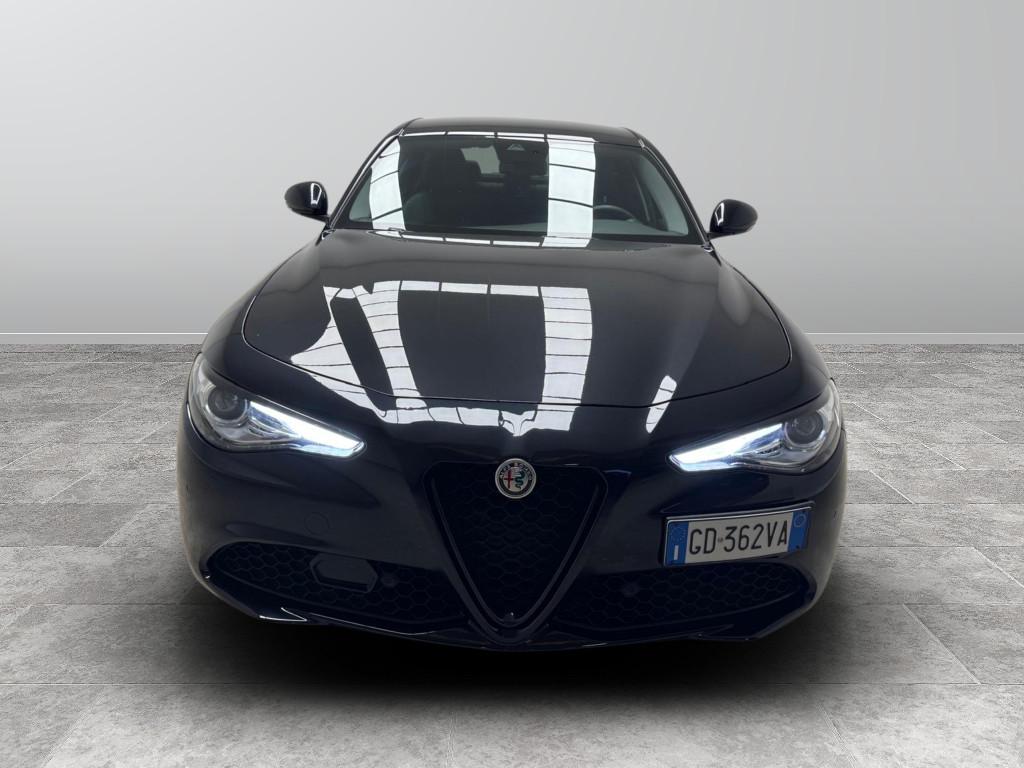 ALFA ROMEO Giulia 2020 - Giulia 2.2 t Sprint 190cv auto