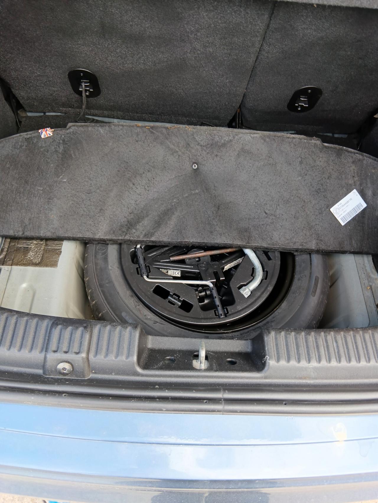 Fiat Bravo 1.6 MJT 120 CV DPF Active