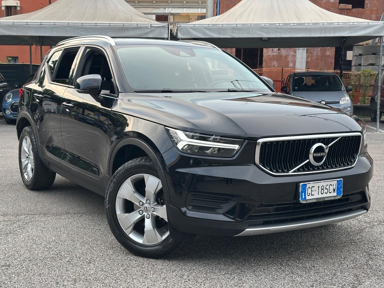 Volvo XC40 T2 Geartronic Momentum