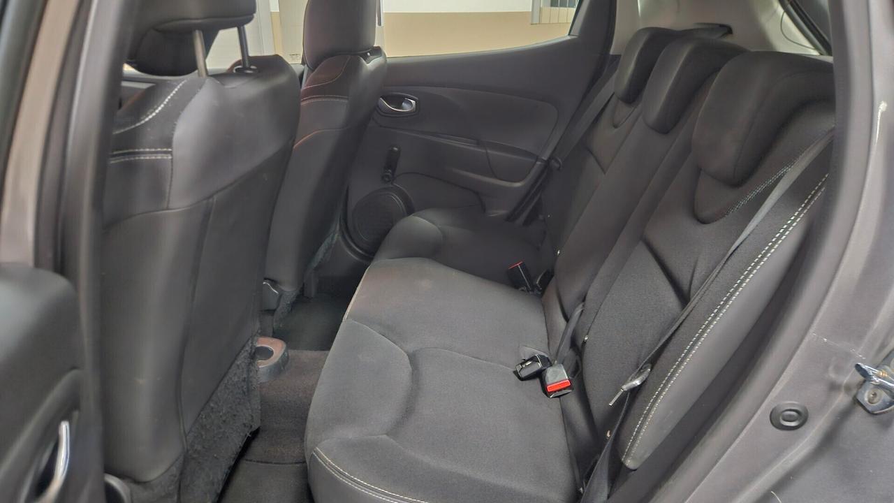 Renault Clio 1.5 dCi 8V 90CV Start&Stop 5 porte Energy