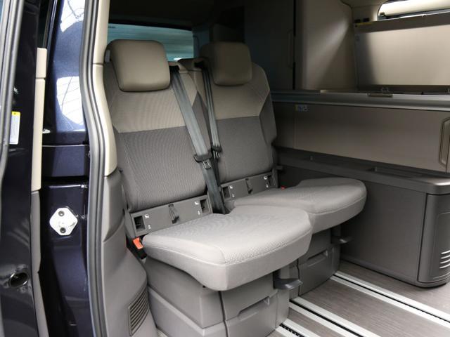 VOLKSWAGEN California 2.0 TDI 150 CV DSG Coast OCEAN WEBASTO