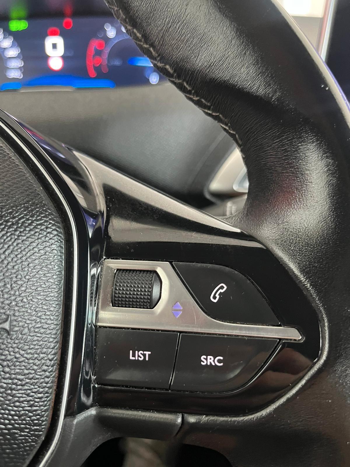 Peugeot 3008 Prezzo NON vincolato a formule di finanziamento