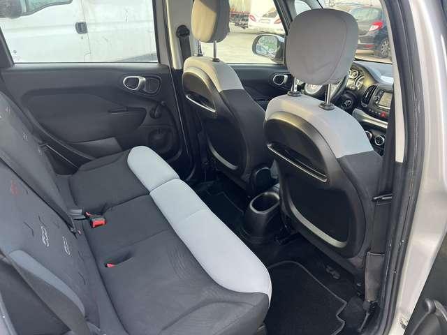 Fiat 500L 1.3 mjt Lounge 85cv