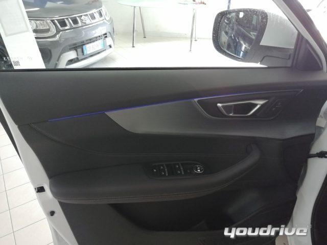 DR MOTOR DR 5.0 KM0 1.5 CVT GPL NO OBBLIGO FINANZIAMENTO