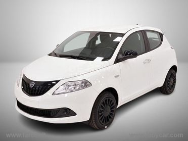 LANCIA Ypsilon 1.0 FireFly 5pS&S Hyb. Eco Silv. VETTURA IN ARRIVO