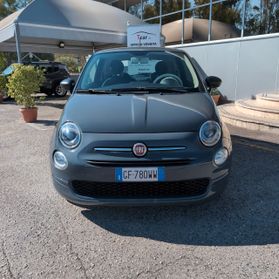 Fiat 500 1.2 Easypower 69cv Cult