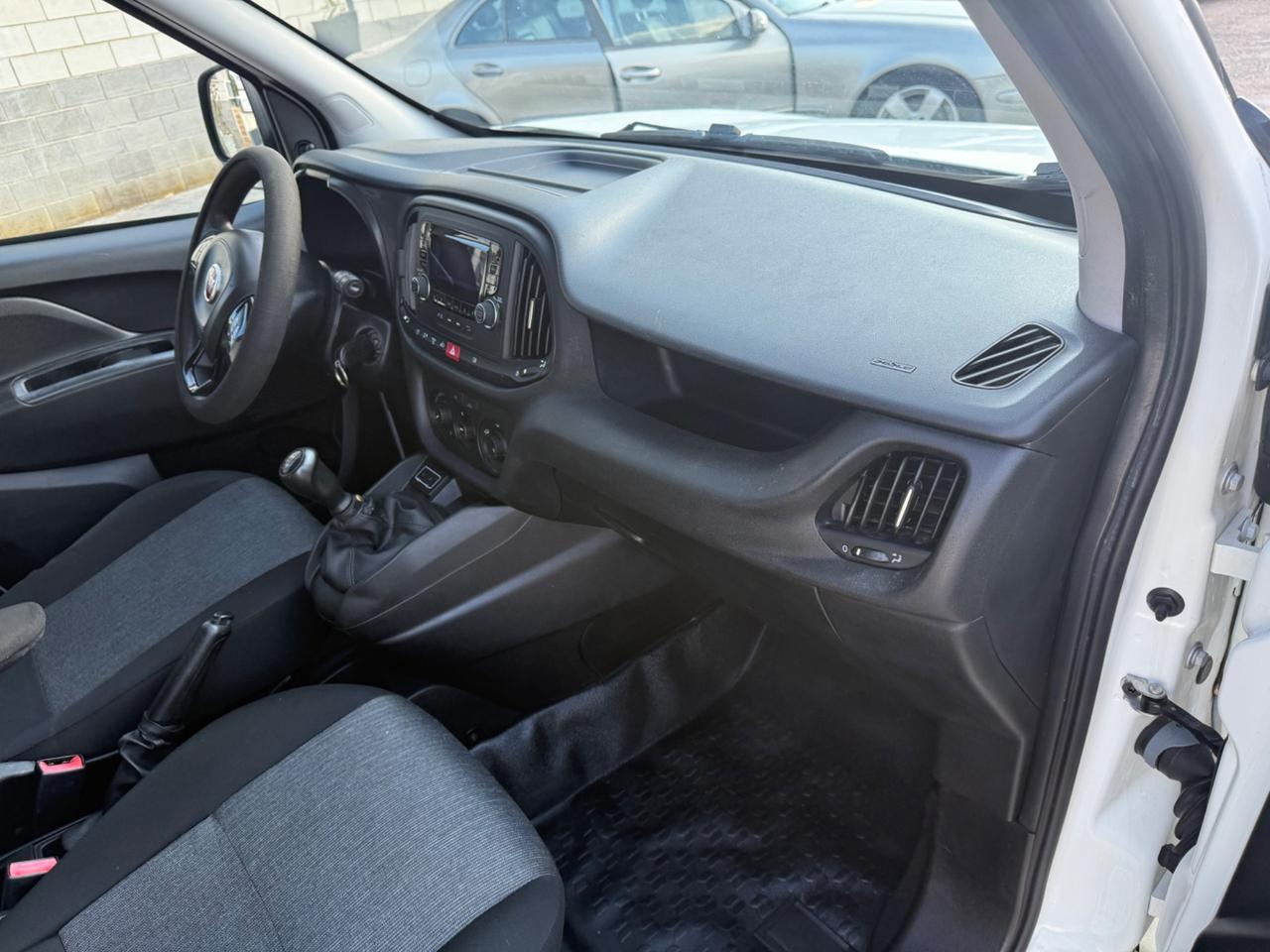 Fiat Doblo Doblò 1.3 MJT 16V 95CV