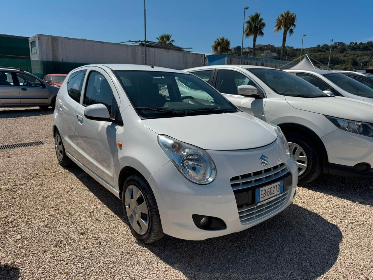 Suzuki Alto 1.0benzina