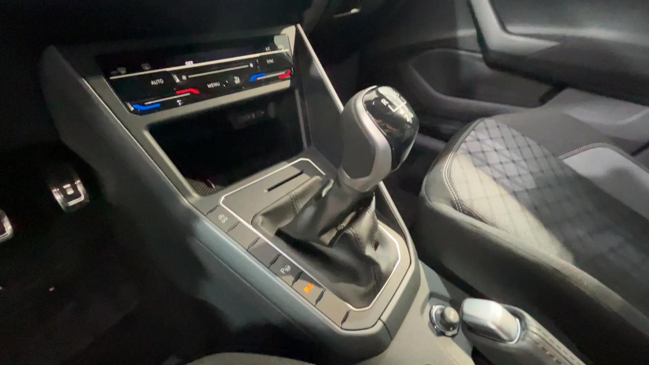 Volkswagen Polo 1.0 TSI R-Line KM0