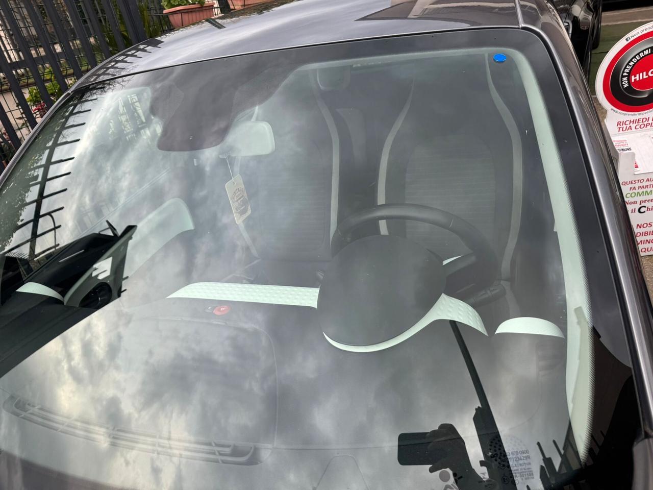 Renault Twingo SCe 65 CV Duel2 limited