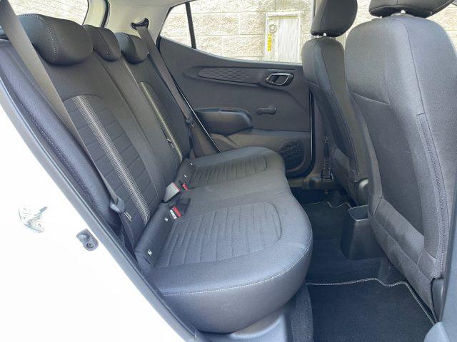 HYUNDAI i10 1.0 67CV MPI PRIME APP-CONNECT CRUISE CONTROL